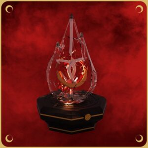 DREAMCATCHER - OFFICIAL MOOD LIGHT CRADLE